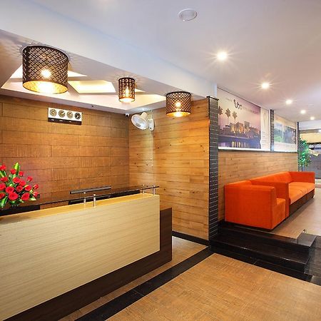 พีจีเอส อินน์ Kochi ภายนอก รูปภาพ