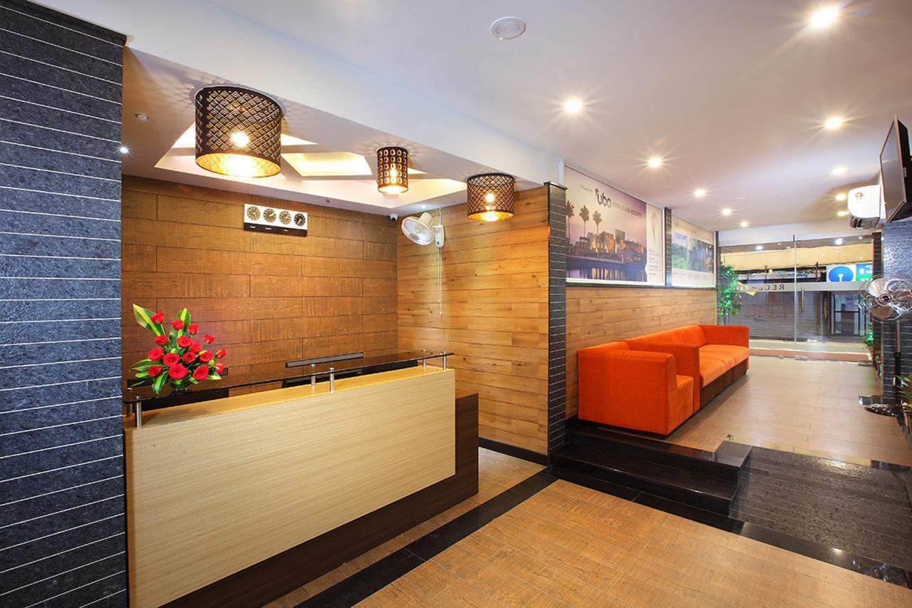 พีจีเอส อินน์ Kochi ภายนอก รูปภาพ