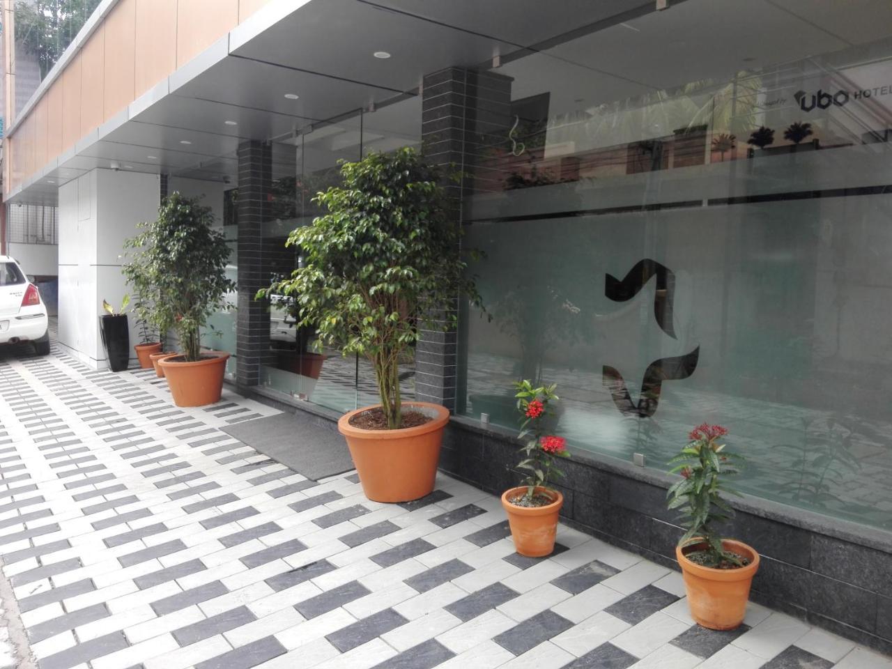 พีจีเอส อินน์ Kochi ภายนอก รูปภาพ